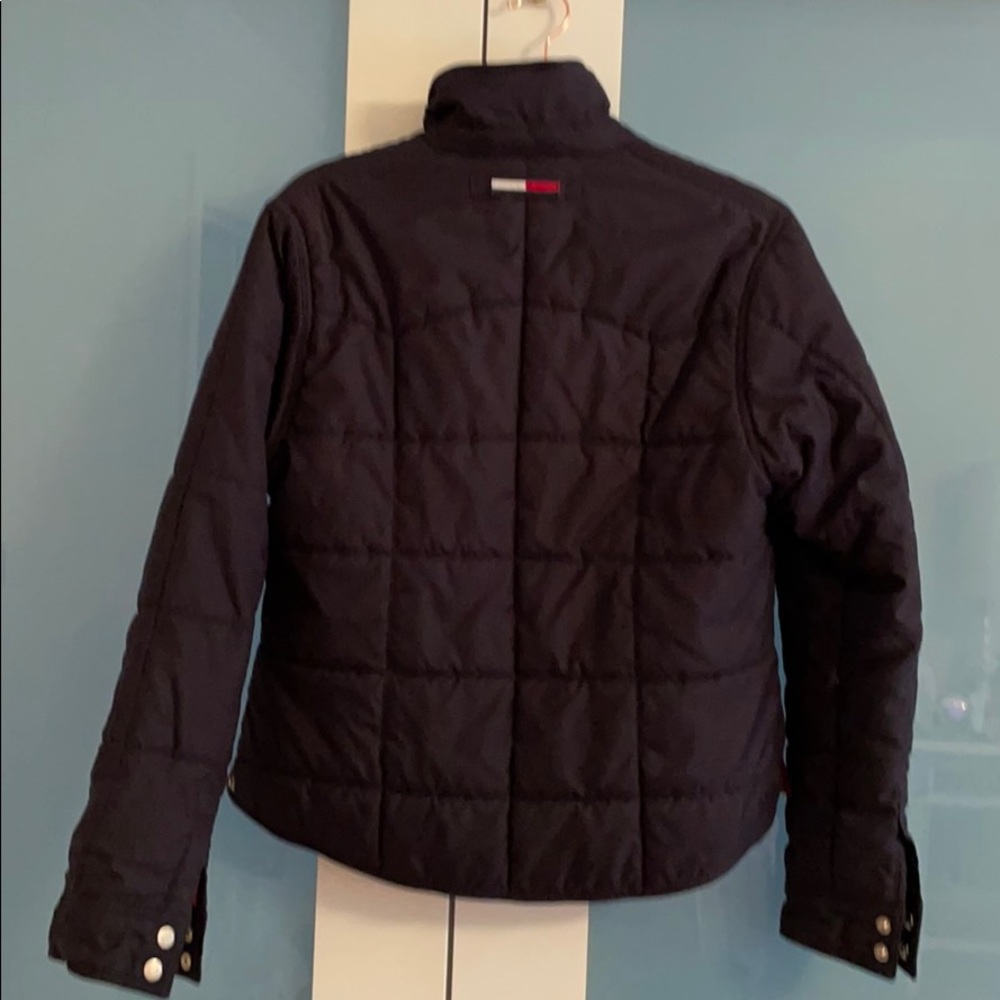 Tommy fall/spring jacket - Picture 7 of 13